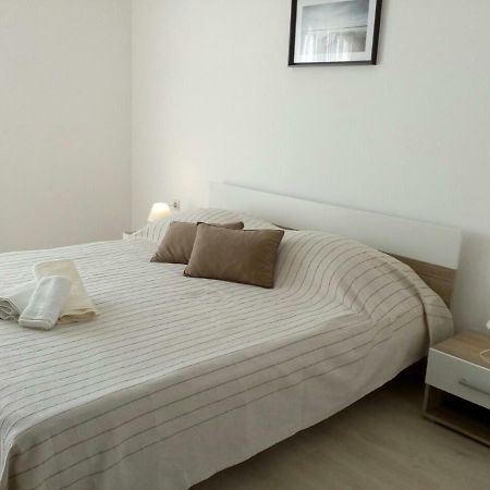 Apartman Knapic Koromačno 외부 사진